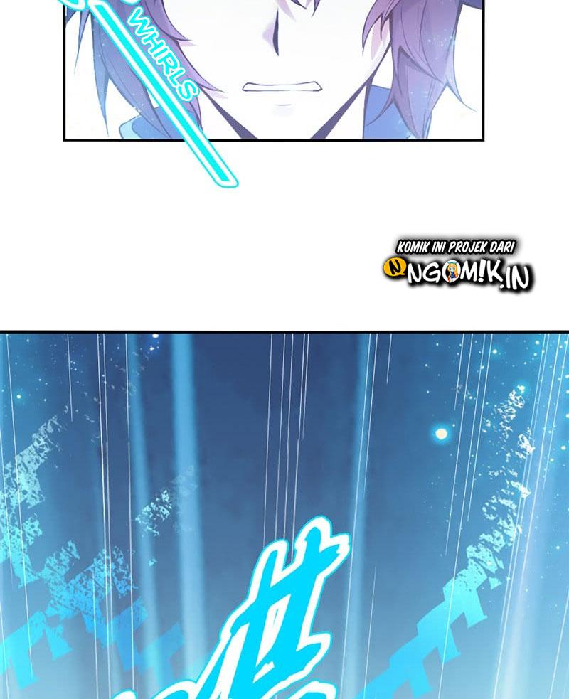 Heavenly God Mnemonic Chapter 06 Gambar 32